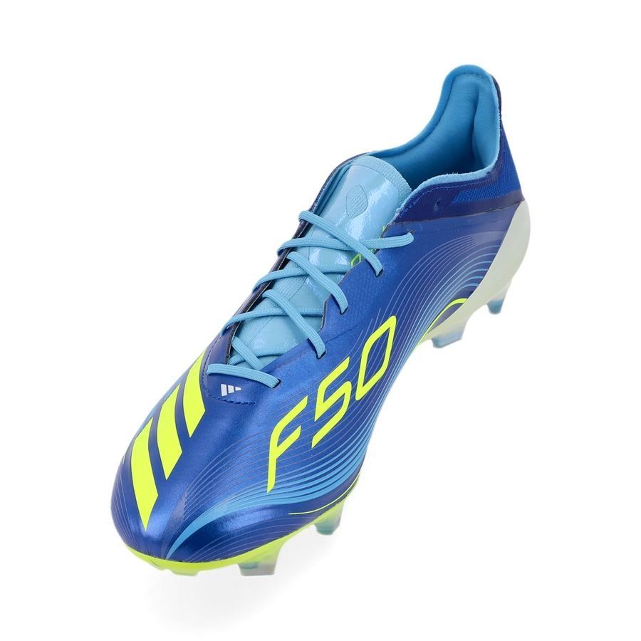 f50 25 elite fg VIS10N messi