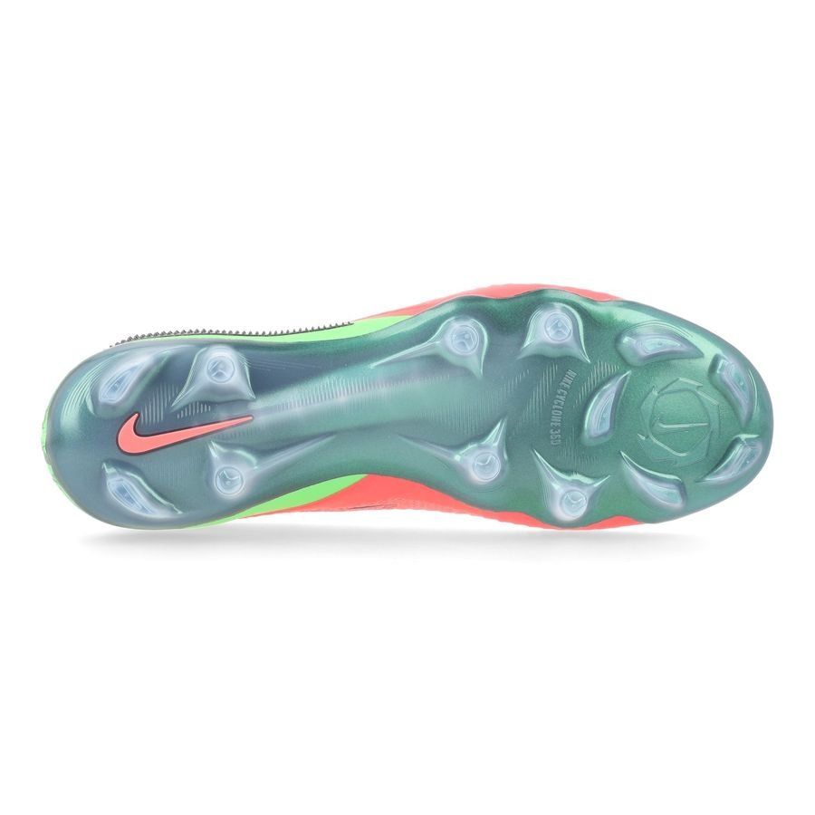 Phantom 6 Low Elite FG Erling Haaland Green Strike