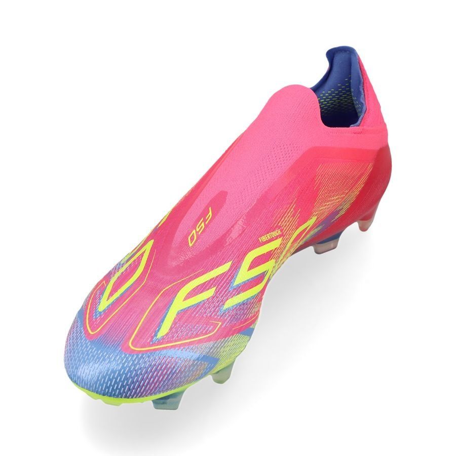 f50 24 Elite FG Laceless Mystic Victory