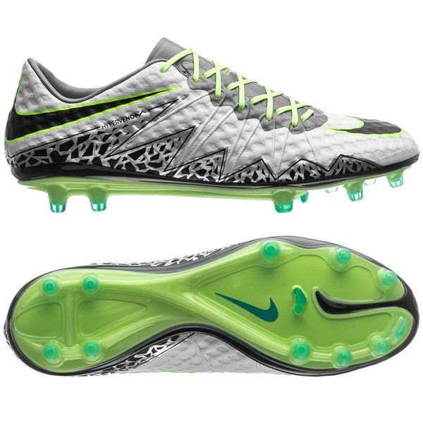 Hypervenom Phinish FG Elite Pack