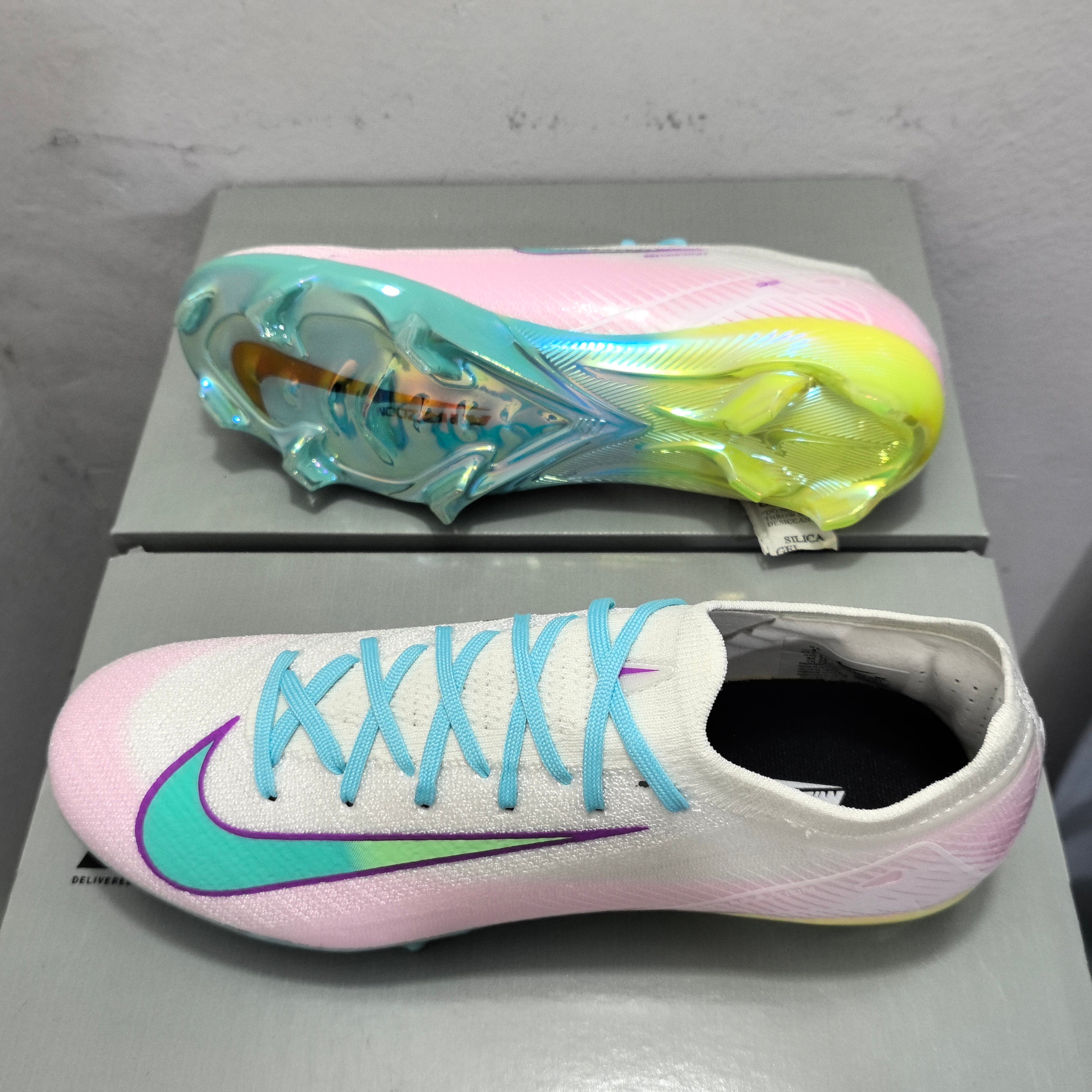 Mercurial Vapor 16 Elite FG Special
