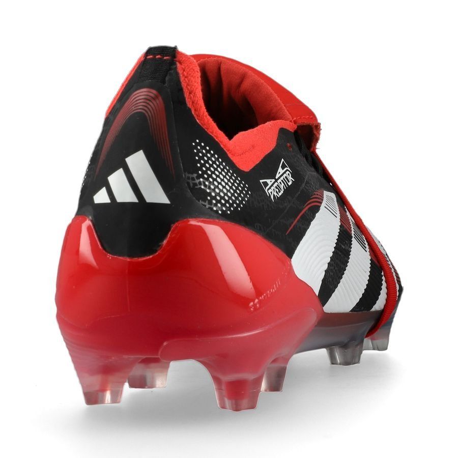 predator elite fg tongue moments