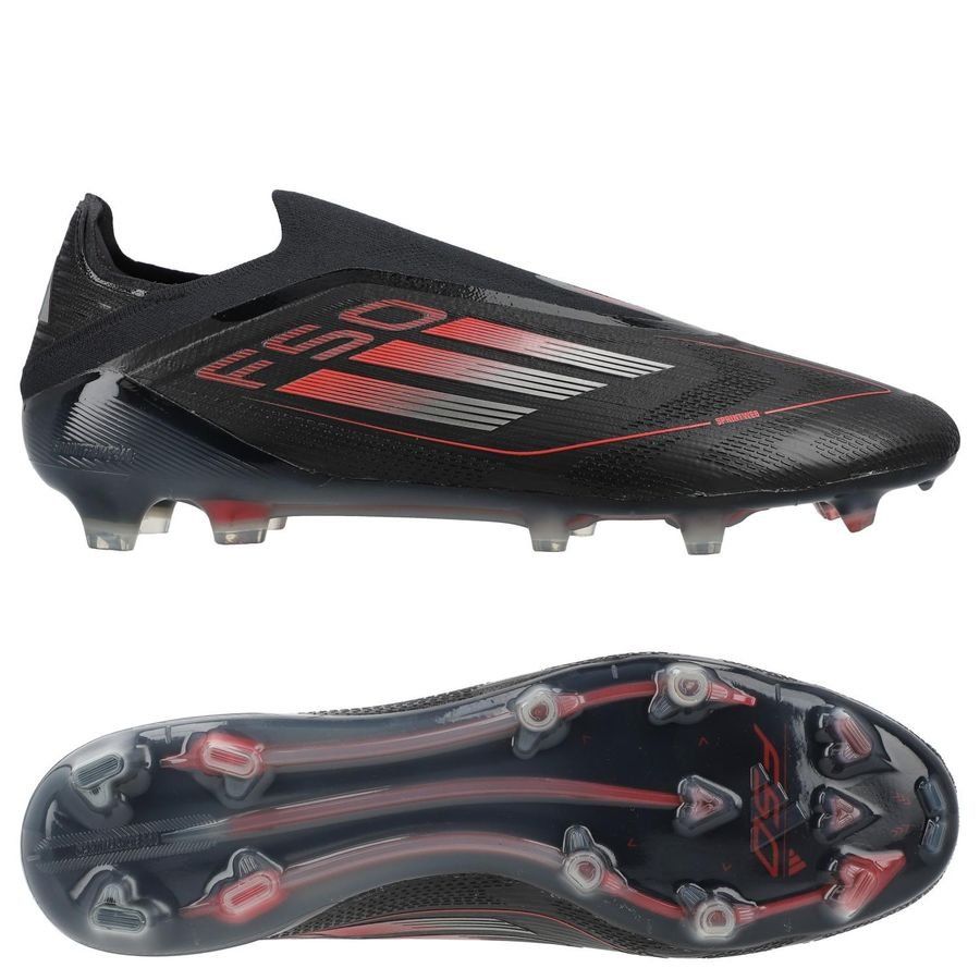 f50 24 elite fg laceless stealth victory
