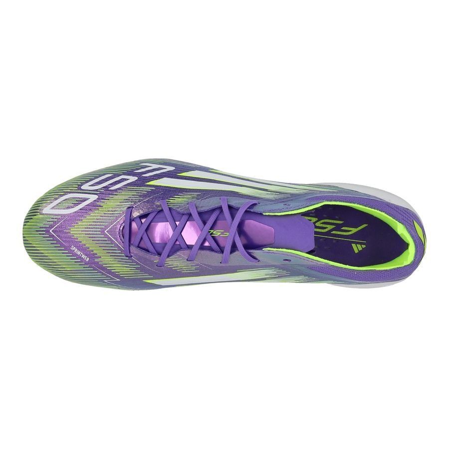 f50 25 elite fg radiant blaze