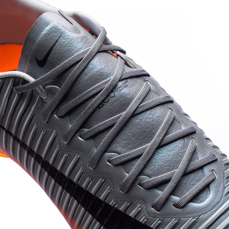 Mercurial Vapor 11 FG 2016 Chapter 4 CR7