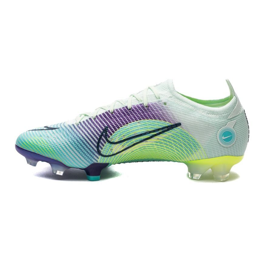 Mercurial Vapor 14 Elite FG 2021 Dream Speed 5 MDS Electro Purple