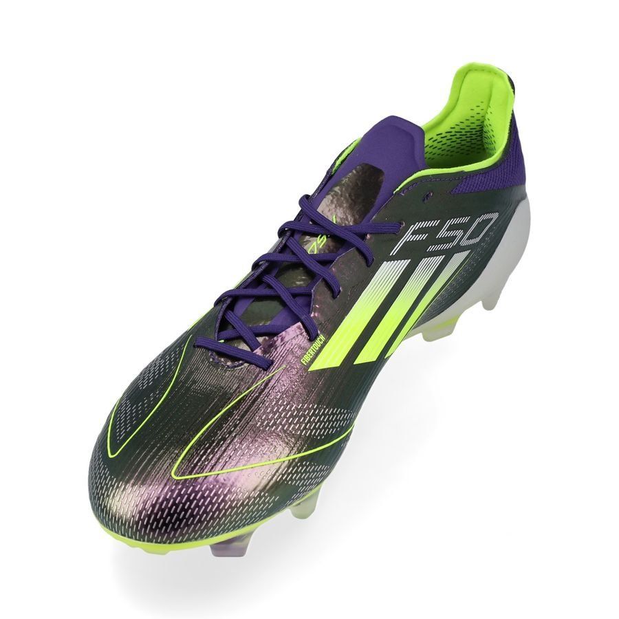 f50 elite fg fast reborn