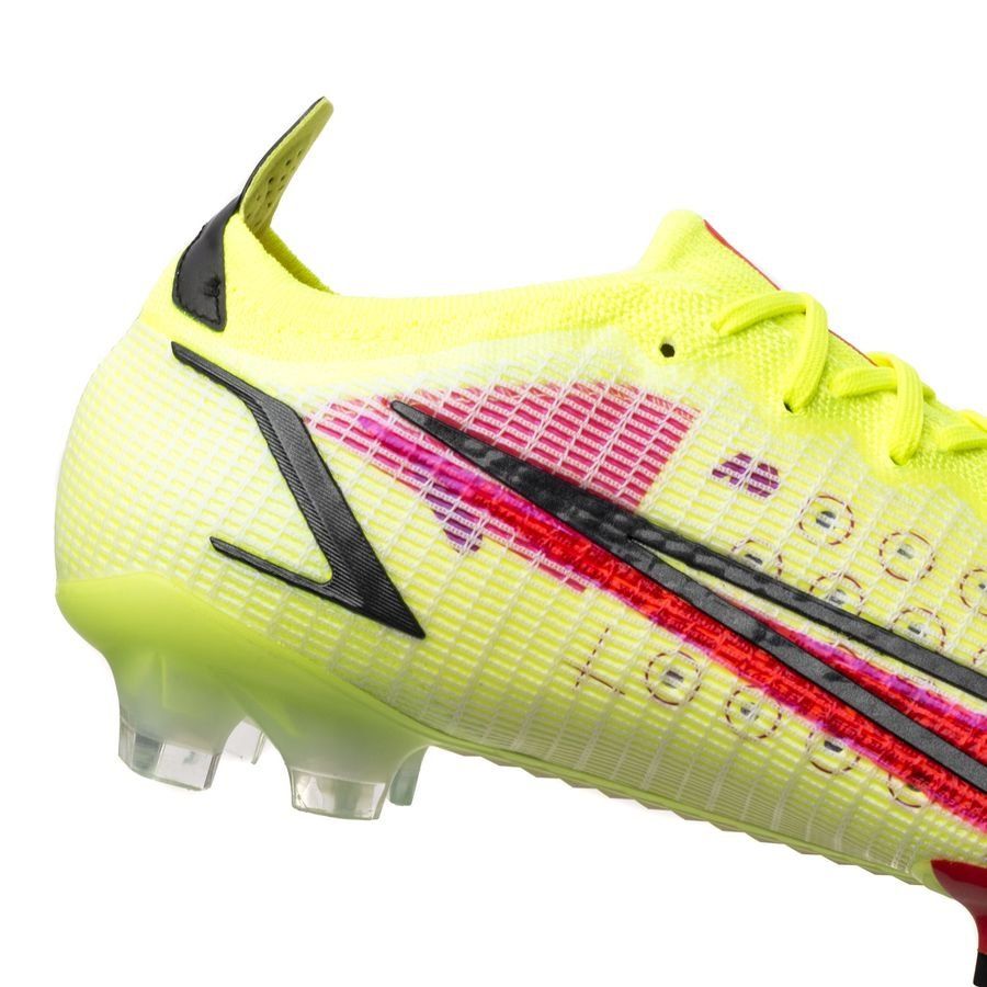 Mercurial Vapor 14 Elite FG 2021 Motivation