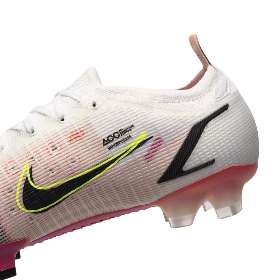 Mercurial Vapor 14 Elite FG 2021 Rawdacious