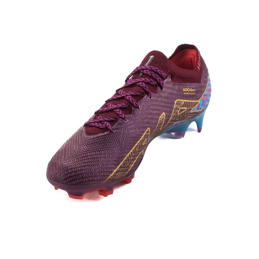 Mercurial Vapor 15 FG Elite Purple Grand Kylian Mbappé