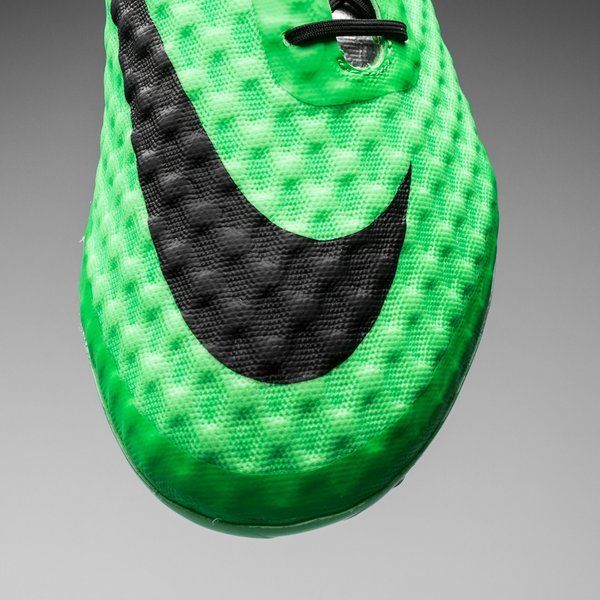 Hypervenom Phantom FG Neo Lime