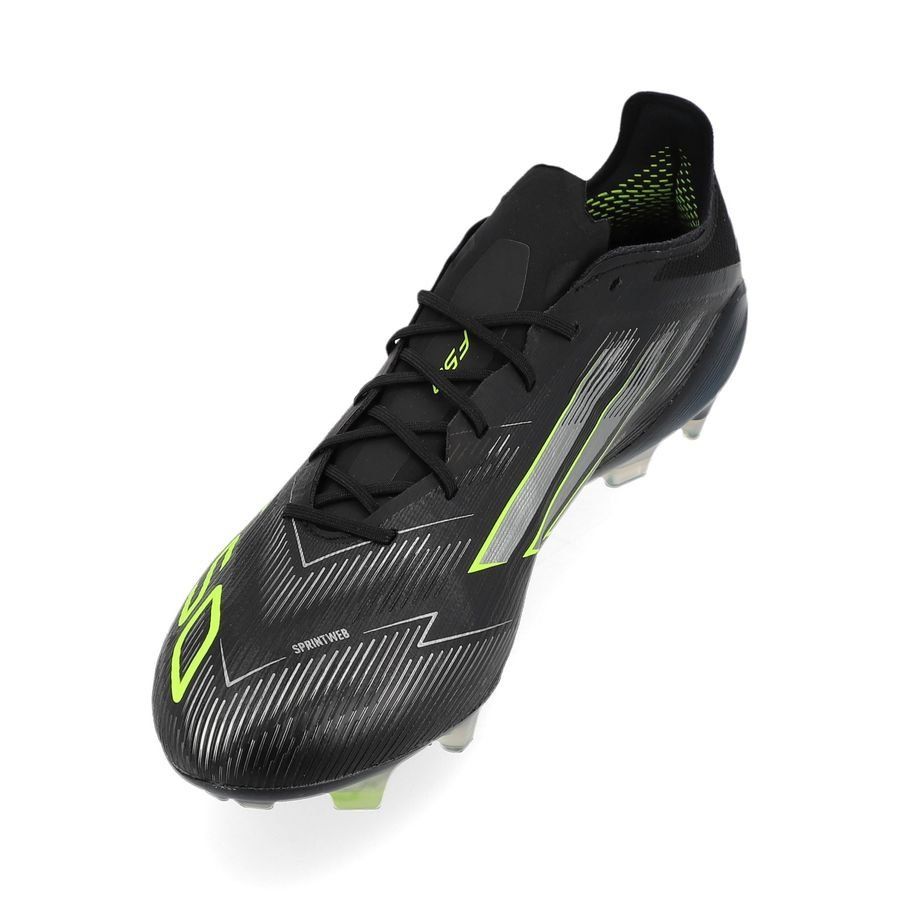 f50 25 elite fg electric stealth