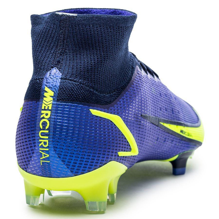 Mercurial Superfly 8 VIII FG Elite Recharge 2022