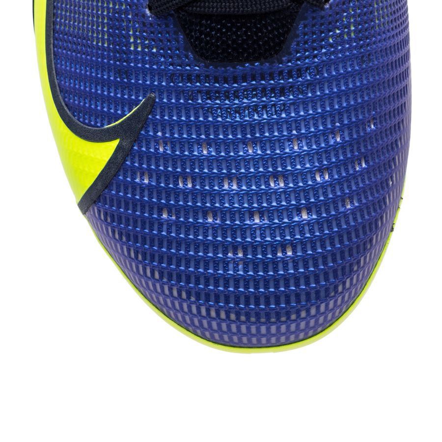 Mercurial Vapor 14 Elite FG 2021 Recharge