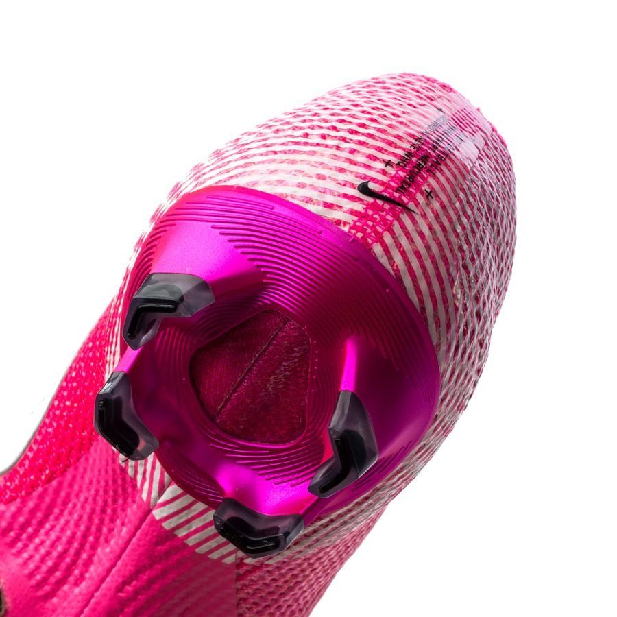 Mercurial Vapor 13 Elite FG 2018 Pink Panther Kylian Mbappé