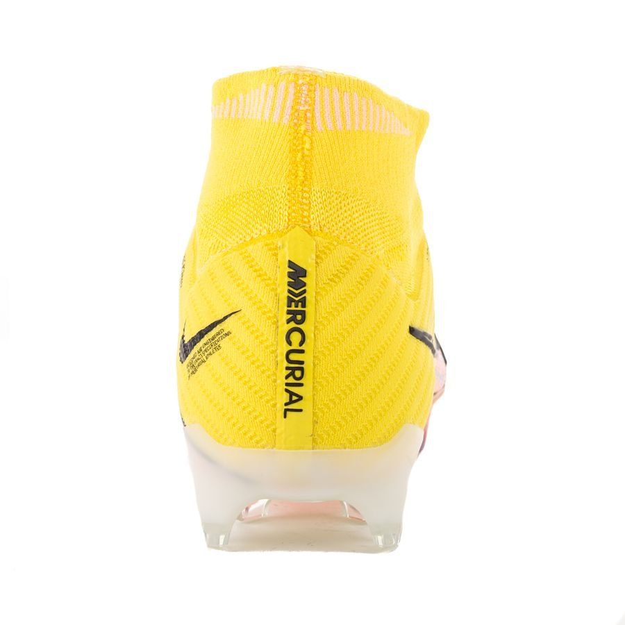 Mercurial Superfly 9 FG Elite Lucent Pack 2022