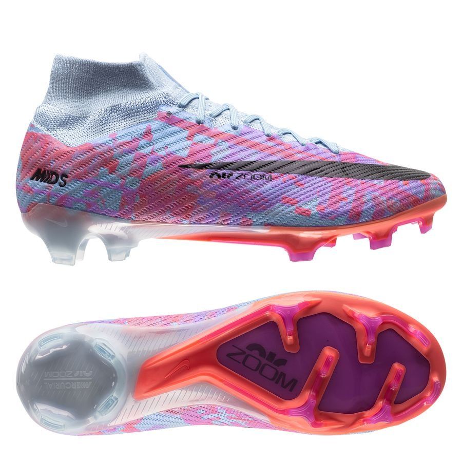 Mercurial Superfly 9 FG Elite MDS Dream Speed 6
