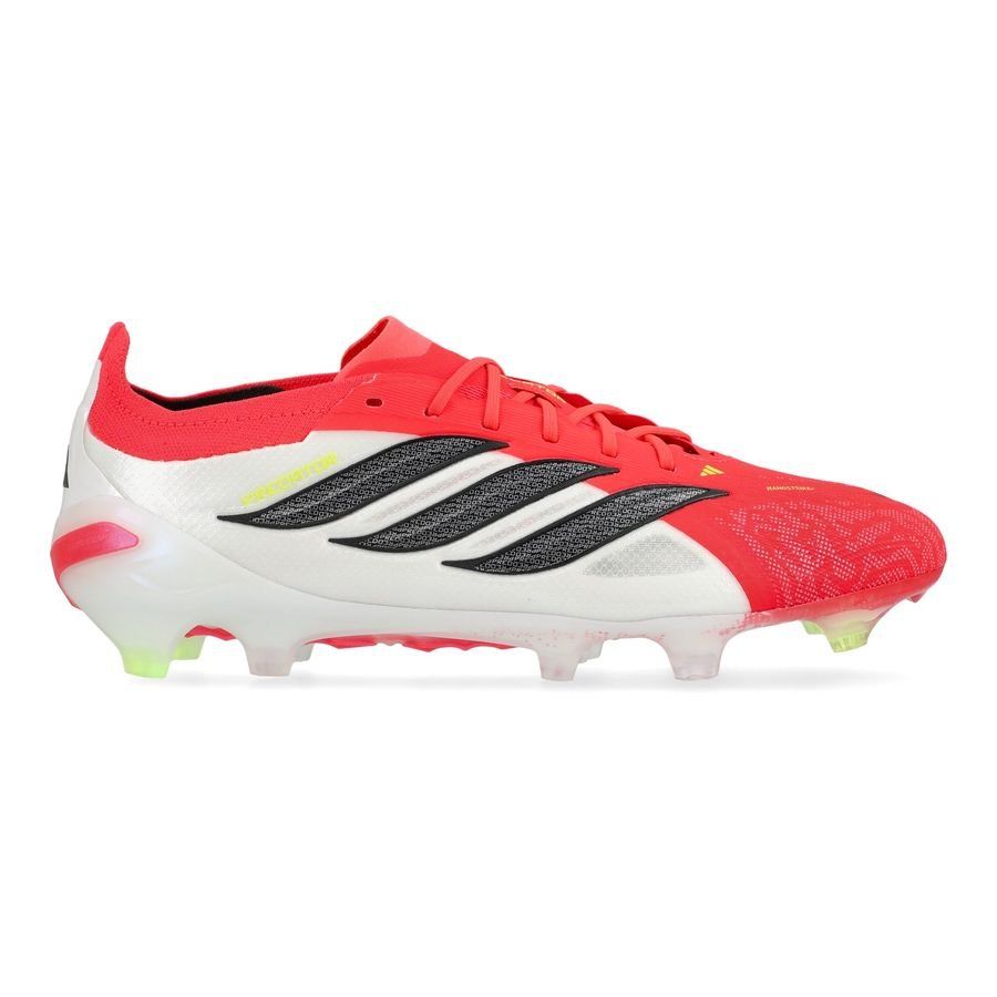 Predator Elite FG Born For Goals