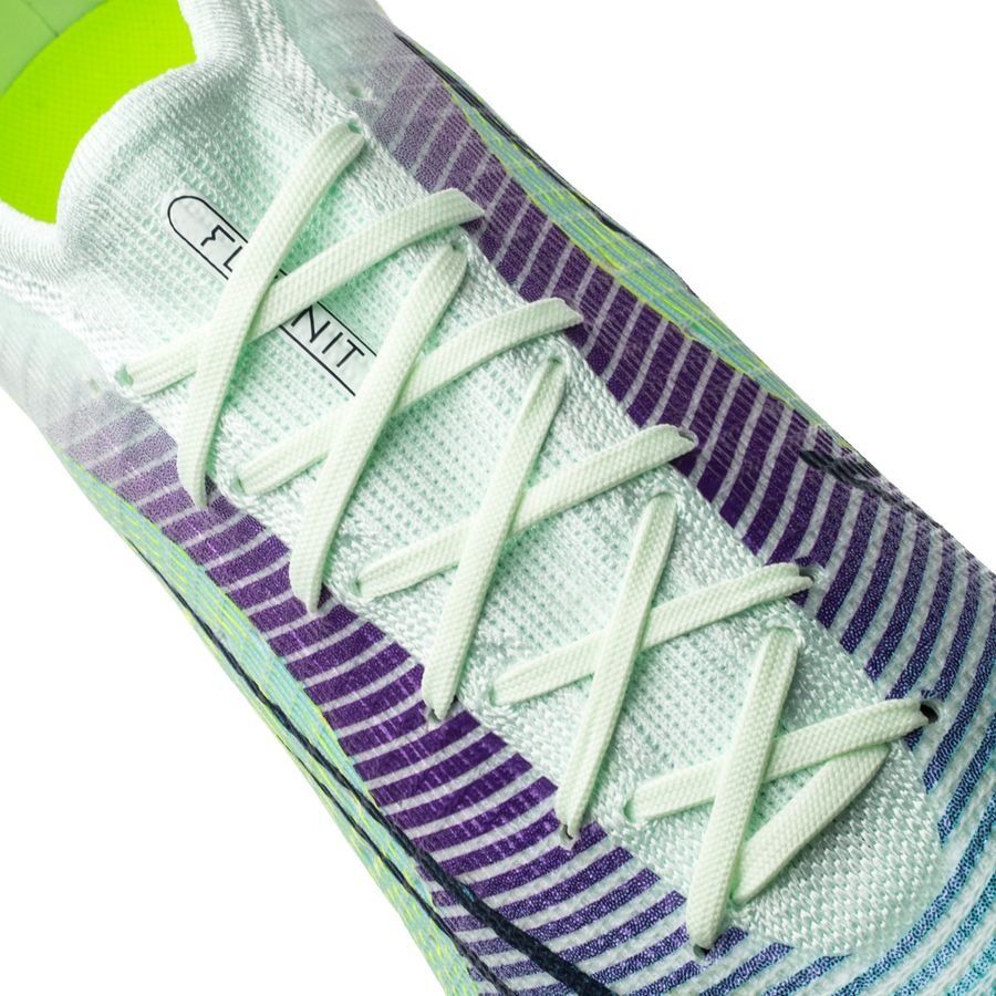 Mercurial Vapor 14 Elite FG 2021 Dream Speed 5 MDS Electro Purple