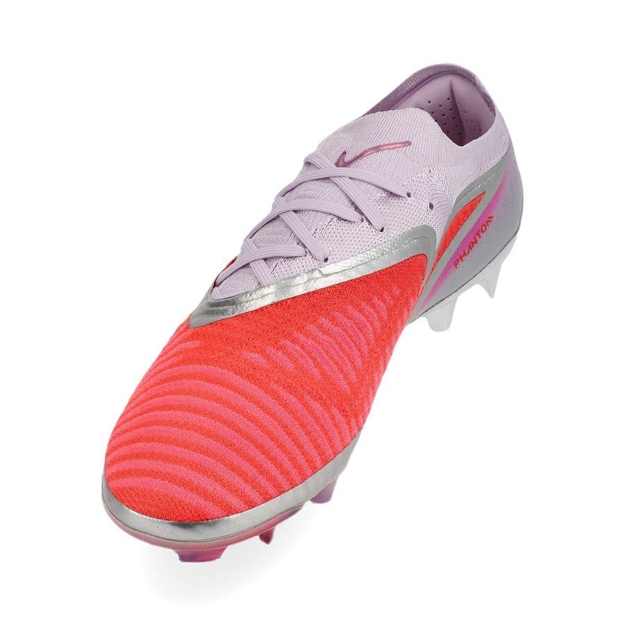 Phantom 6 Low Elite FG Alexia Putellas Pack