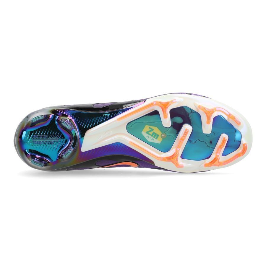 Mercurial Superfly 9 FG Elite x Air Max Plus TN