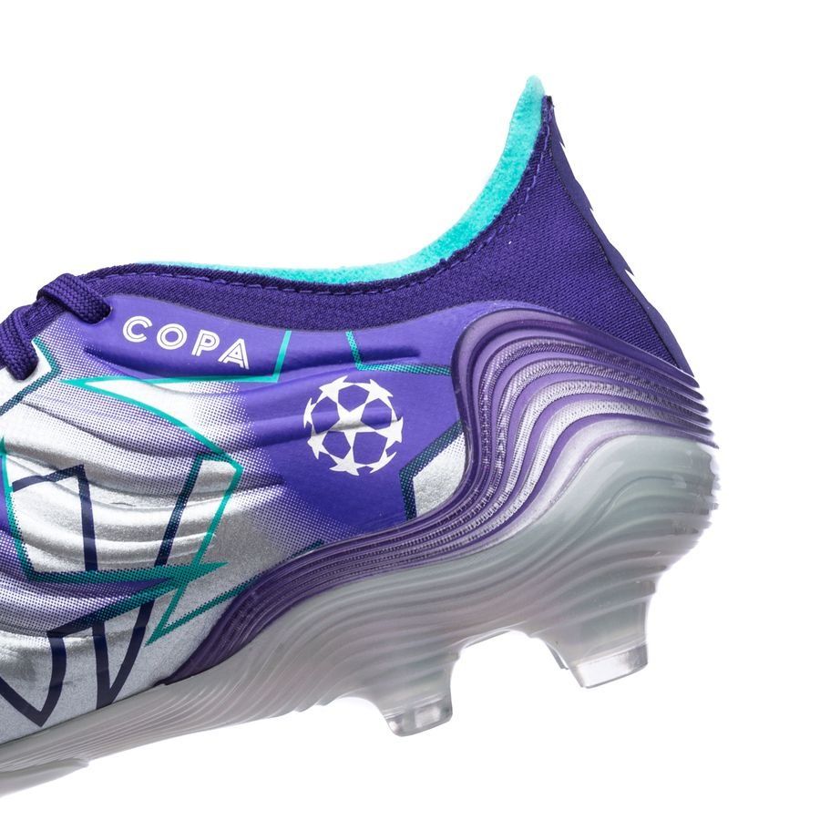 Copa Sense.1 FG Champions Code