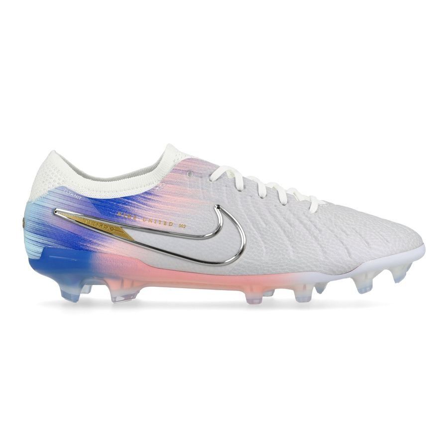 Tiempo Legend 10 Elite FG united racer blue