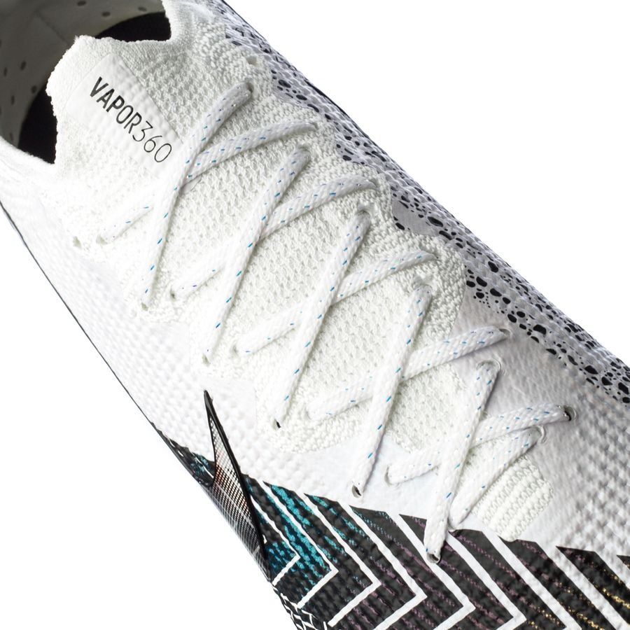 Mercurial Vapor 13 Elite FG 2018 Dream Speed 3 White