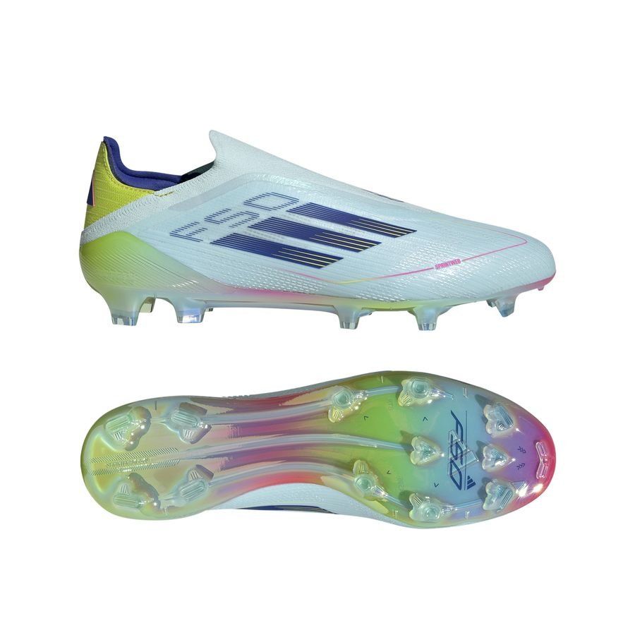 f50 24 elite fg laceless stellar icon