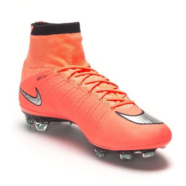Mercurial Superfly 4 IV FG 2014 Mango