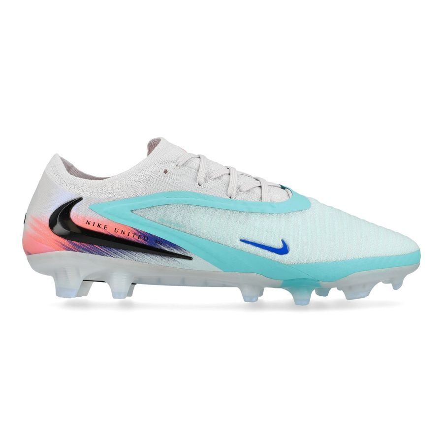 Phantom 6 Low Elite FG United Pack