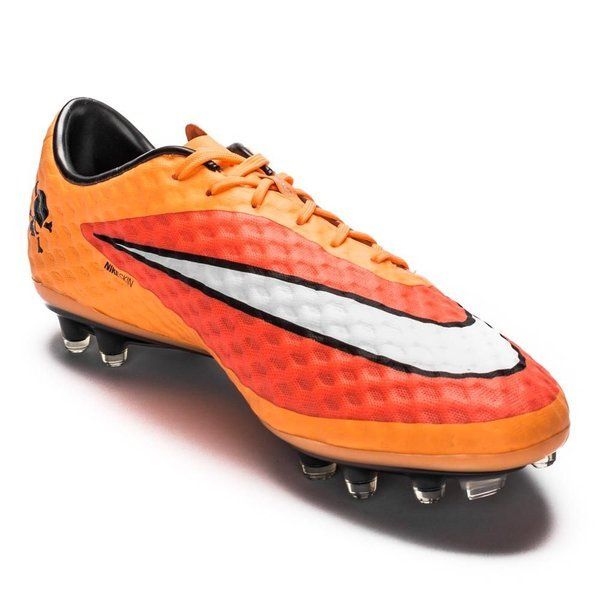 Hypervenom Phantom FG Hyper Crimson