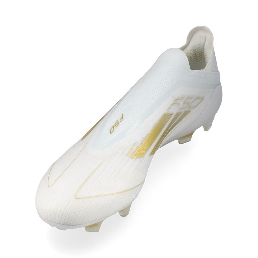 f50 24 elite fg laceless day spark