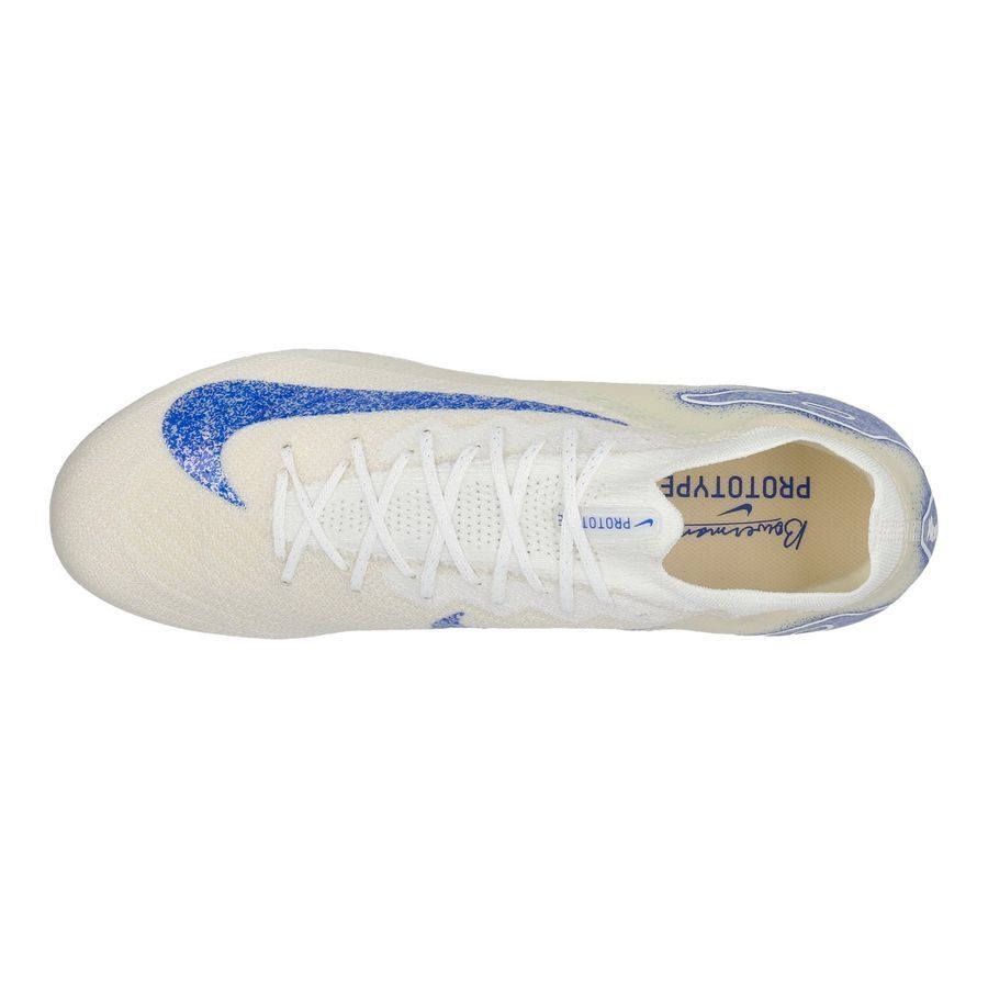 Mercurial Vapor 16 FG Elite Blueprint