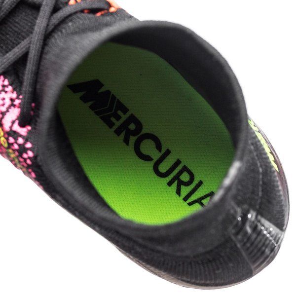 Mercurial Superfly 5 V FG EuroCup 2016