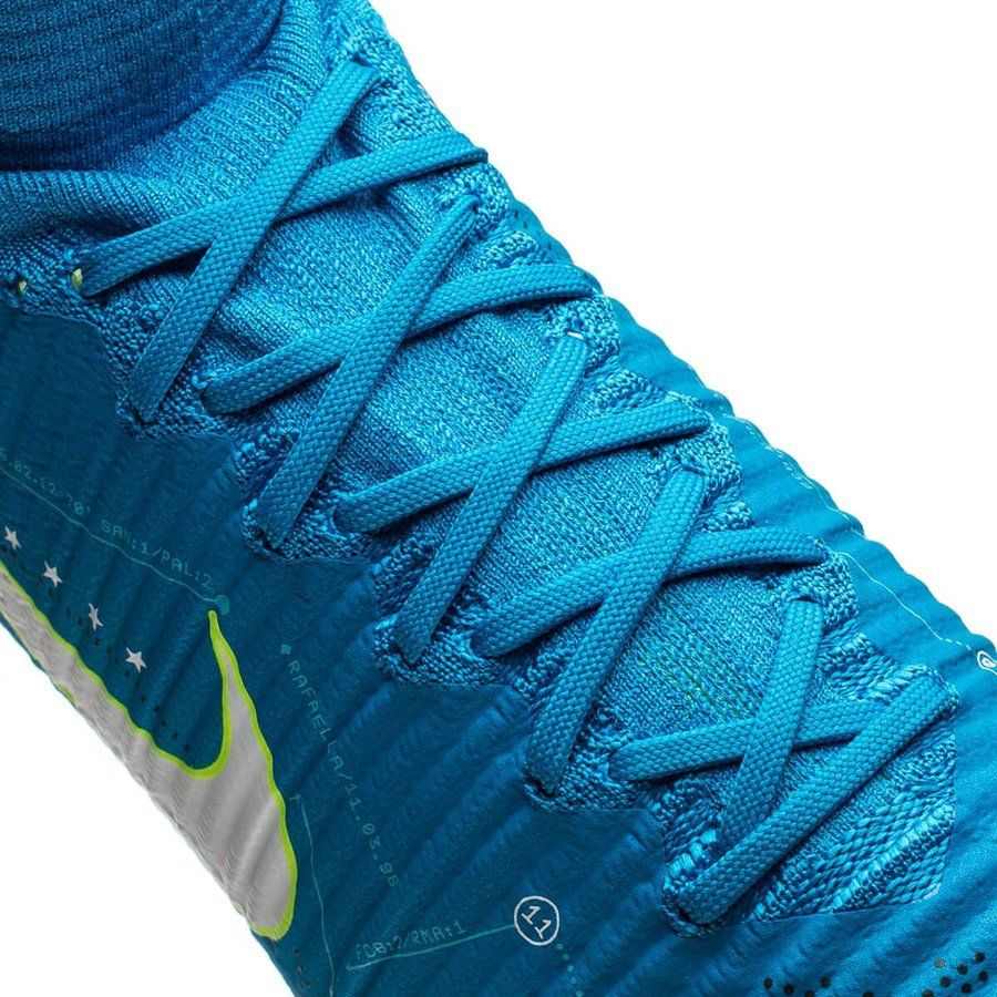 Mercurial Superfly 5 V FG Neymar Jr Written in the stars blue 2017
