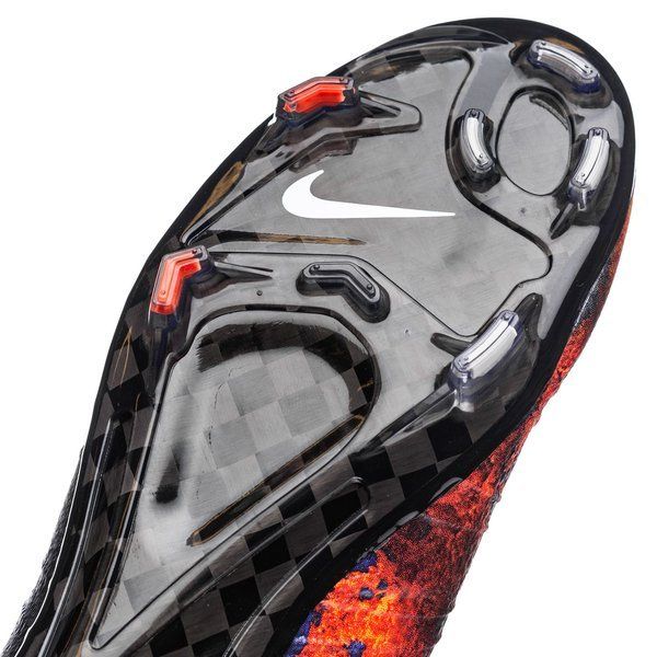 Mercurial Superfly 4 IV FG 2014 CR7 Savage Beauty
