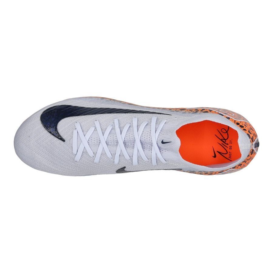 Mercurial Vapor 16 FG Elite Safari Limited Edition
