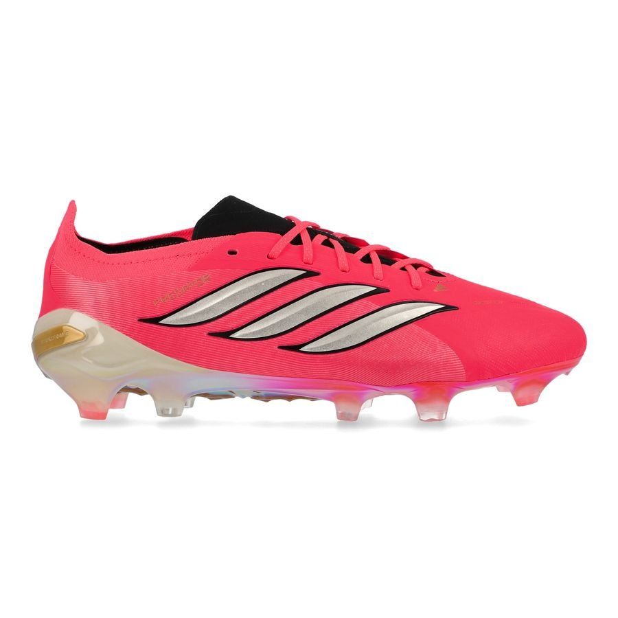 predator elite fg road to glory pack world cup 2026