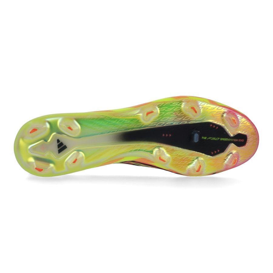 f50 hyperfast elite fg too light limited edition version