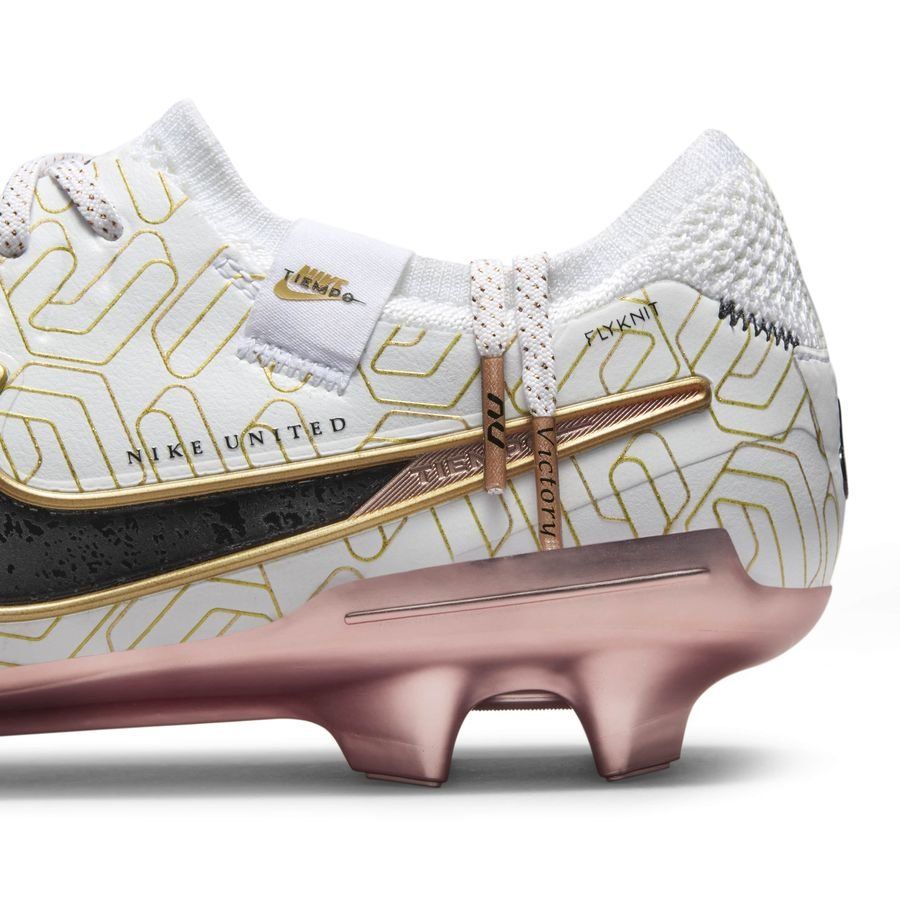 Tiempo Legend 10 Elite FG United Golden