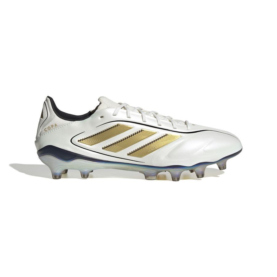 Adidas Copa Pure 3 Elite FG Luxe Control Teaser