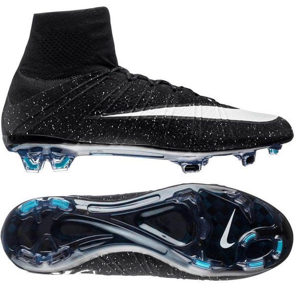 Mercurial Superfly 4 IV FG 2014 CR7 Galaxy