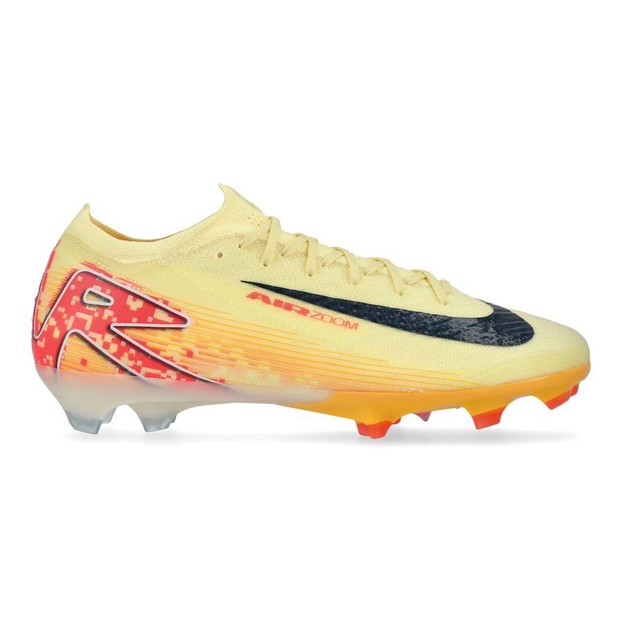 Mercurial Vapor 16 FG Elite Kylian Mbappé Orange