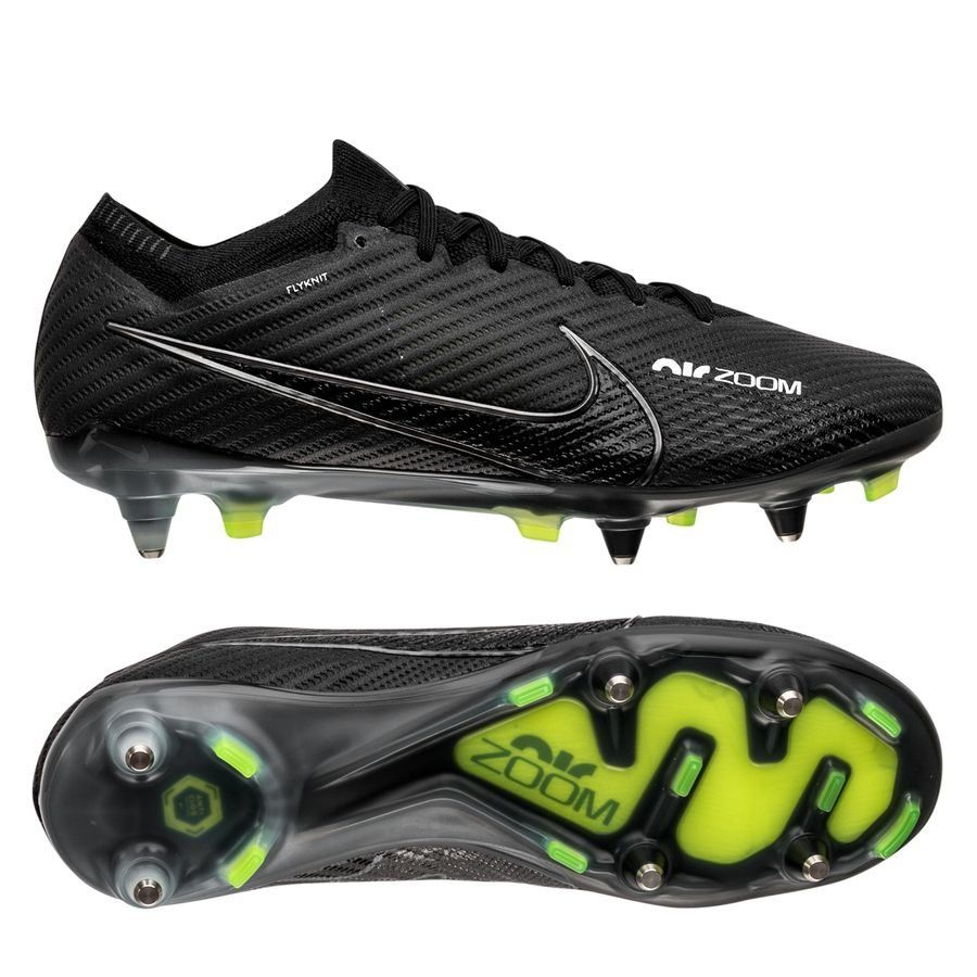 Mercurial Vapor 15 FG Elite Shadow Volt