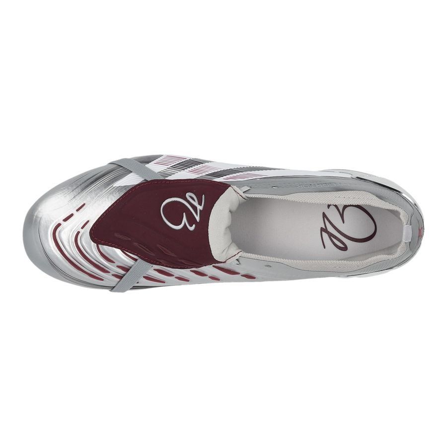 predator elite fg tongue chrome dream x Jude Bellingham