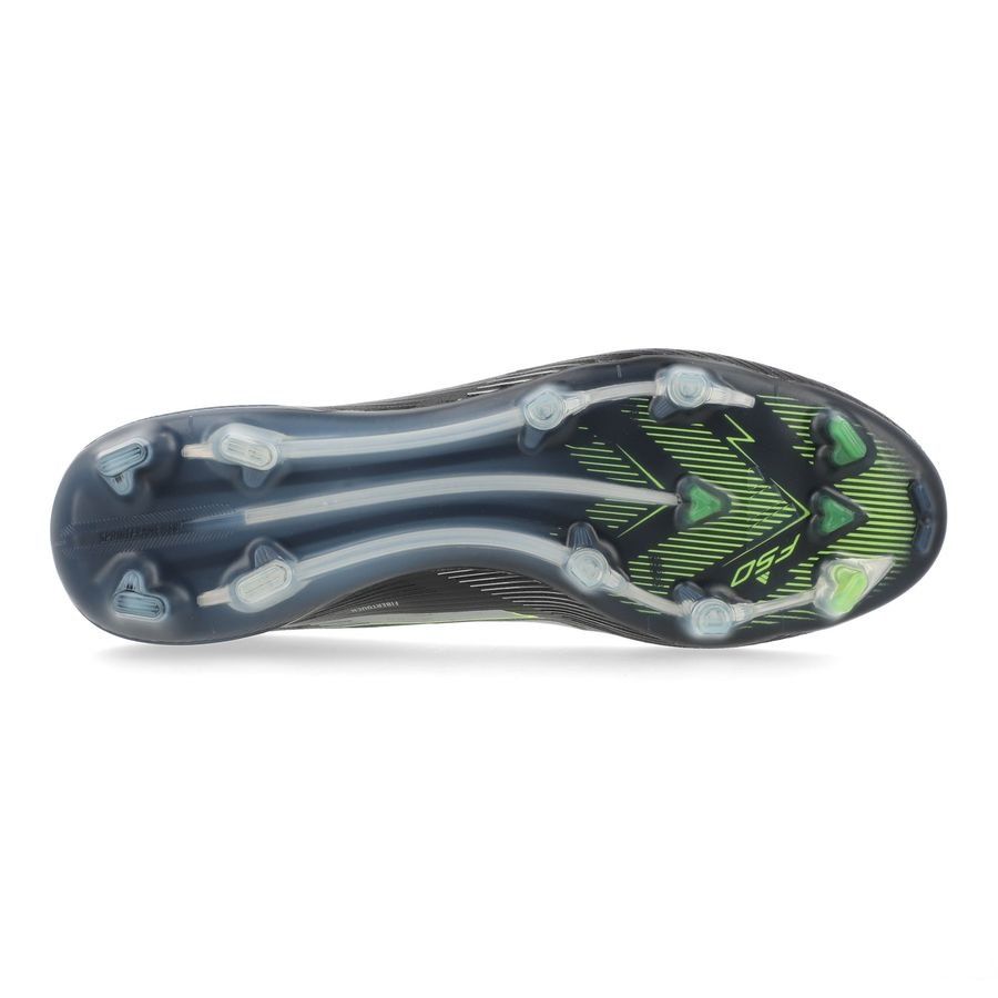 f50 25 elite fg electric stealth