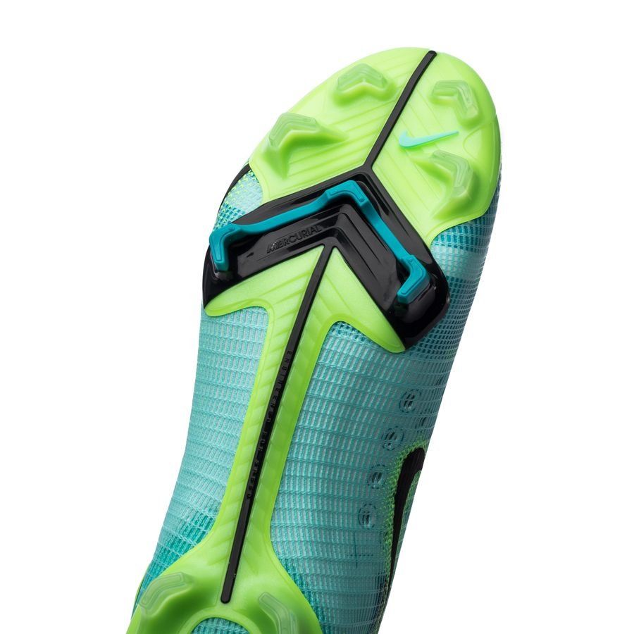 Mercurial Superfly 8 VIII FG Elite Impulse 2022