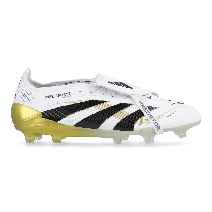 predator elite fg tongue road to glory