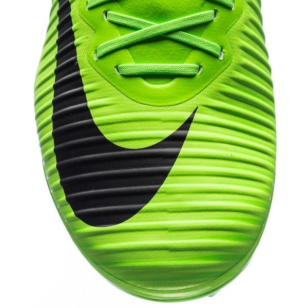 Mercurial Vapor 11 FG 2016 Radiation Flare Green